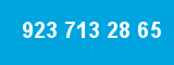 923 713 28 65